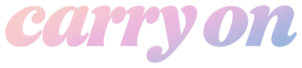 Carry On